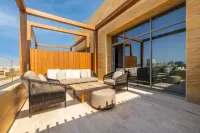 SHIRVAN Hotel City Yard Jeddah