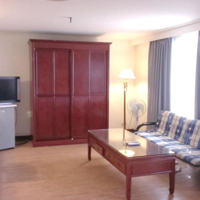 舒適三人間 - 帶淋浴 臺中銀河別館優惠