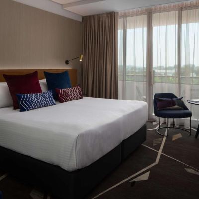 King Room With Garden View Rydges Campbelltown Promo Code