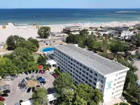 Hotel Sulina International Hotels in Constanța