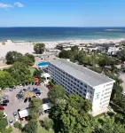 Hotel Sulina International