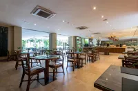 Amazon Plaza Hotel