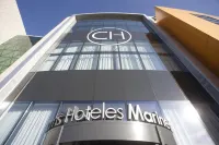 Hotel Carris Marineda