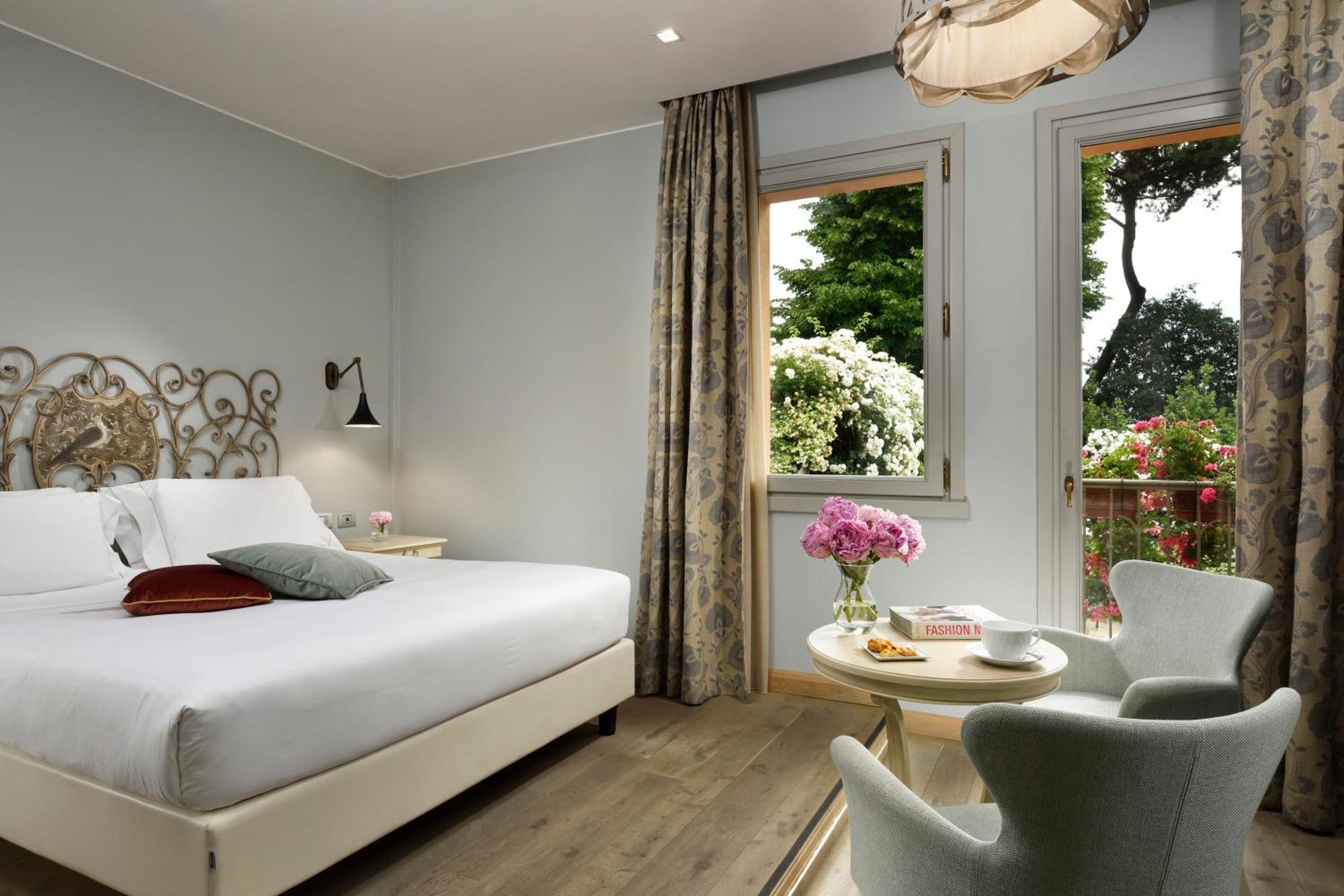 Ville Sull'ArnoSuperior Twin Room