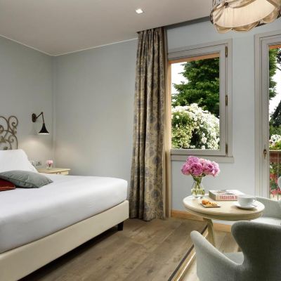 Superior Double Room Ville Sull'Arno Promo Code