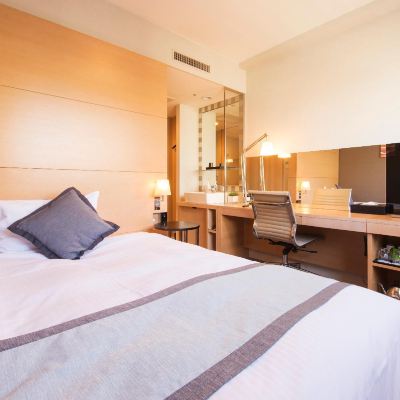 Double Room With Shower, Without Bathtub-Smoking ケイズストリートホテル宮崎 クーポン