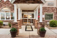 Microtel Inn & Suites by Wyndham Wheeling at the Highlands