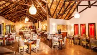 Sabi River Sun Resort