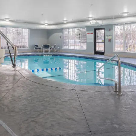 Holiday Inn Express SPOKANE AIRPORT by IHG