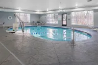 Holiday Inn Express SPOKANE AIRPORT by IHG