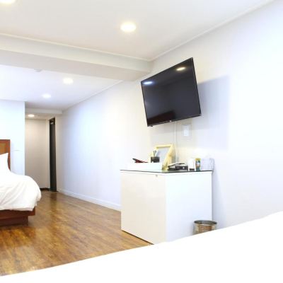 Family Room with Private Bathroom Charm Hotel Promo Code