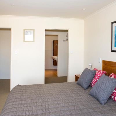 Two-Bedroom Apartment - Ground Floor The Reef Beachfront Apartments Promo Code