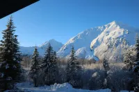 Spruce Lodge