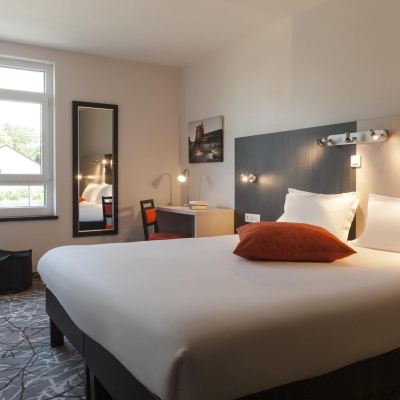 Privilege Room The Originals Boutique, Hôtel d'Alsace, Strasbourg Sud (Qualys-Hotel) Promo Code