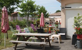 B&B La Garona - Housity