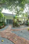 P's Cottage