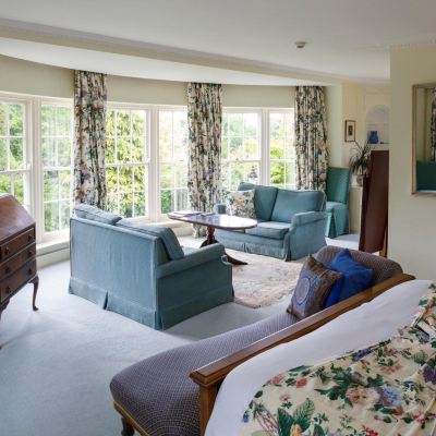 Master Bedroom Rectory Farm Promo Code