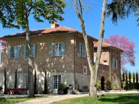 Chateau du Go