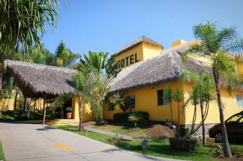 Hotel el Zar