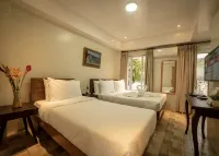Bernardo's Lantia Hotel