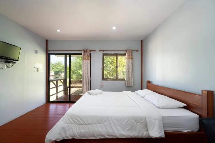 ห้องมินิสวีท