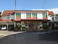 Megastar Inn Vacation Stay Hotels in 
