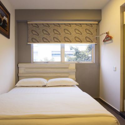 高級大床房 吉隆坡M設計酒店優惠