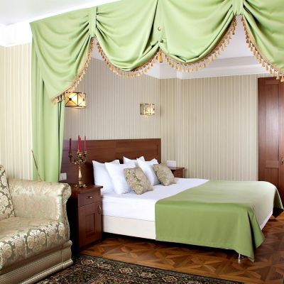 Suite Moskovskaya Zastava Promo Code