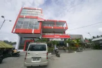 RedDoorz Plus Syariah @ Pentadio Gorontalo Hotels in 