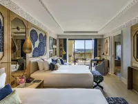 Fairmont Tazi Palace Tangier