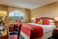 Killarney Towers Hotel & Leisure Centre