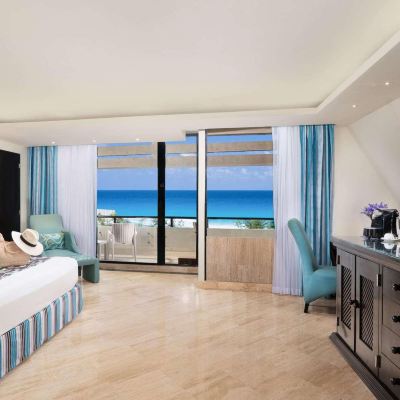 Pyramid Junior Suite Grand Oasis Cancun - All Inclusive Promo Code