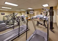 Candlewood Suites FARGO-N. DAKOTA STATE UNIV. by IHG