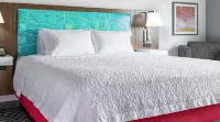 Hampton by Hilton Monterrey Tecnologico