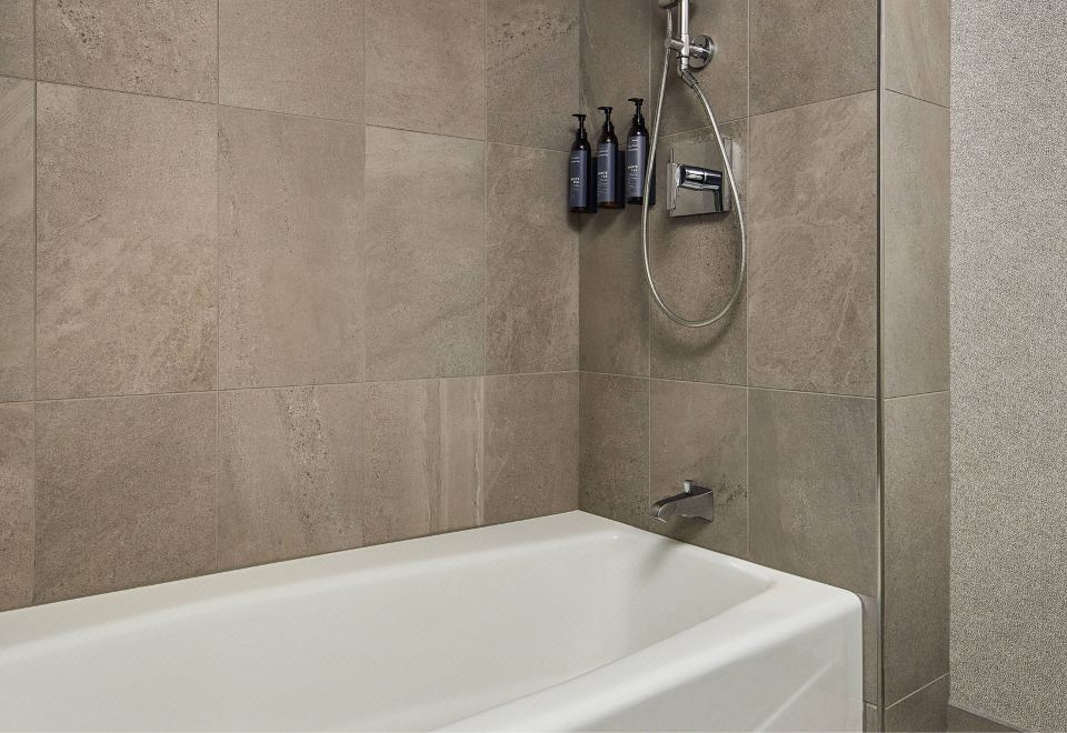 豪华两张大床房