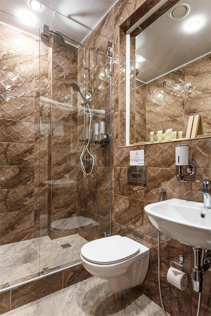 Dizaynerskiy Retro Room