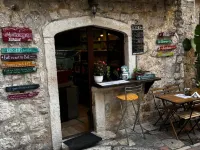 Puerta Apartments Hotéis em Kotor