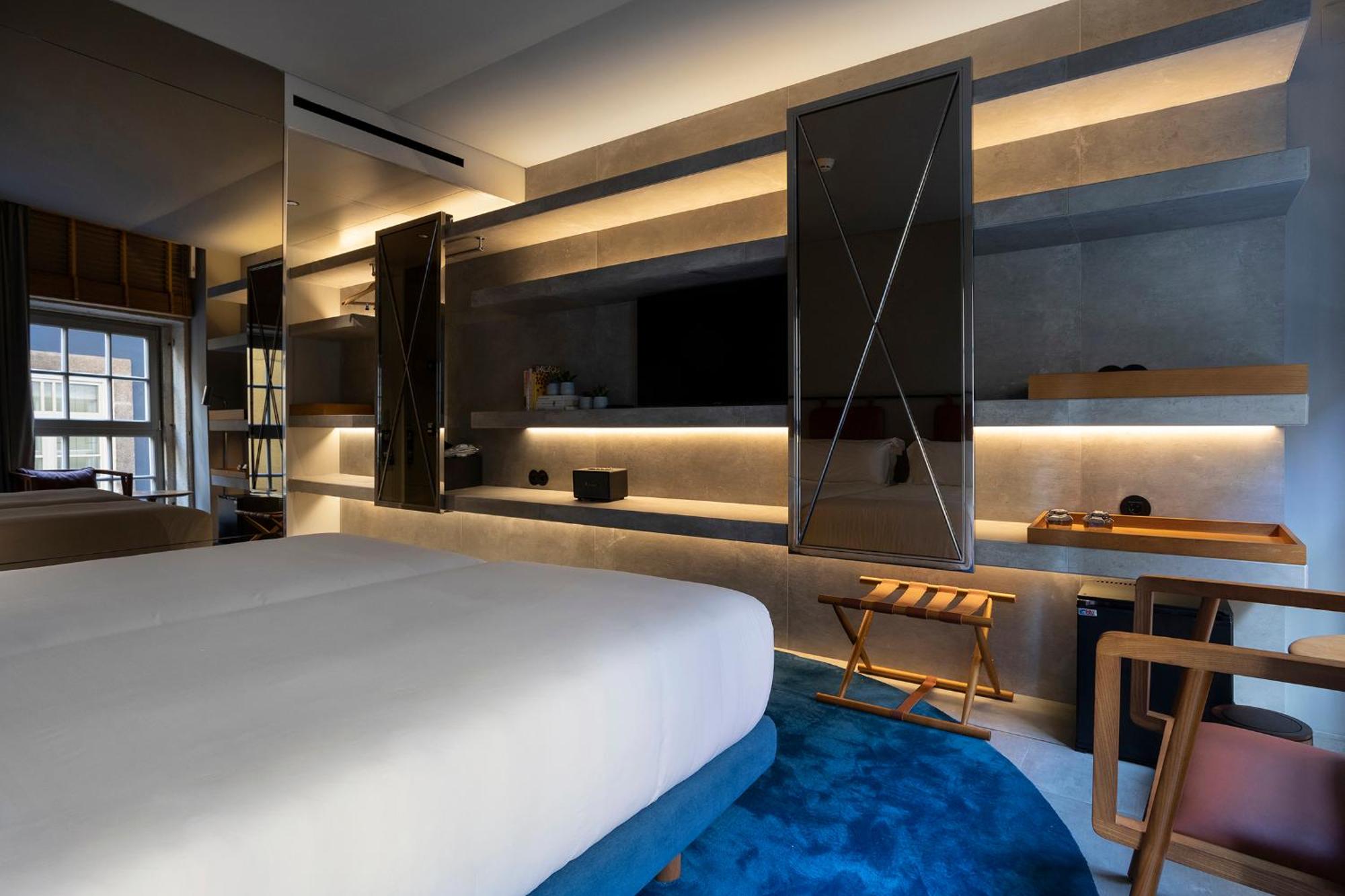 双人房（风俗）