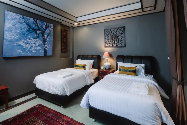 ห้องซูพีเรียร์