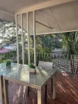 Hotel Pension Casa Africana