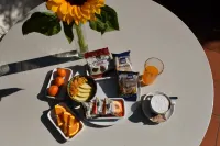 Hotel Le Palme