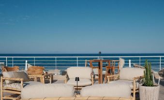 Ostella Spa & Resort - Housity