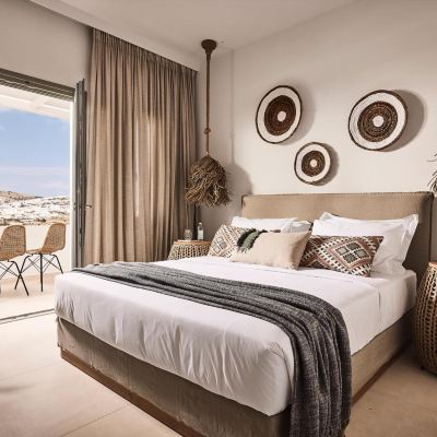 Deluxe Double Room With Village View Nival Boutique Hotel Promo Code