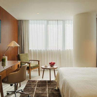 Deluxe Room Prima Millennium Promo Code