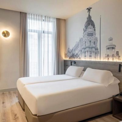 帶加床的雙人房 麗晶酒店優惠