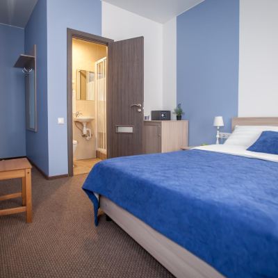Standard Double Room Arbat Inn Promo Code