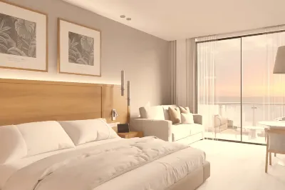 Wyndham Garden Mazatlan Marina Hotels in 