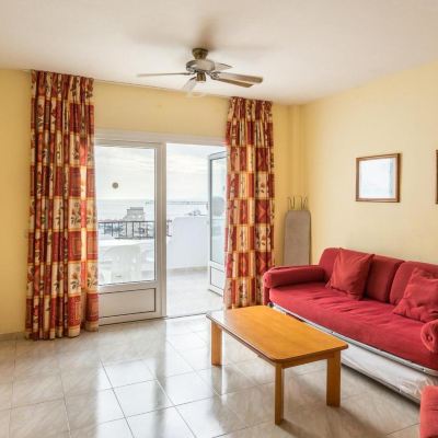 Two-Bedroom Apartment Blue Sea Apartamentos Callao Garden Promo Code