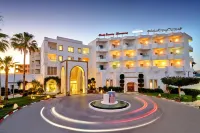 Houda Yasmine Marina & Spa Các khách sạn ở 