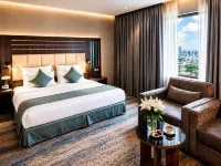 White Diamond Hotel Sari